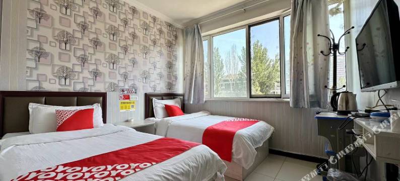 承德假日福隆酒店(承德火车站店)图片