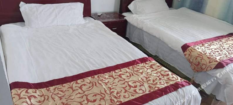 南麂岛俊汐农家乐图片