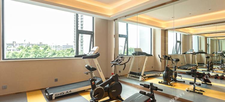 麗枫酒店(绵阳会展中心店)图片