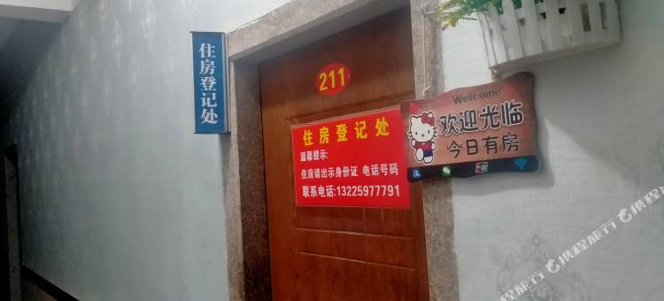 舒心3号公寓(厦门翔安店)图片