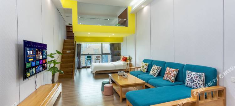 四十公寓(汕头万象城龙眼南路美食街店)图片