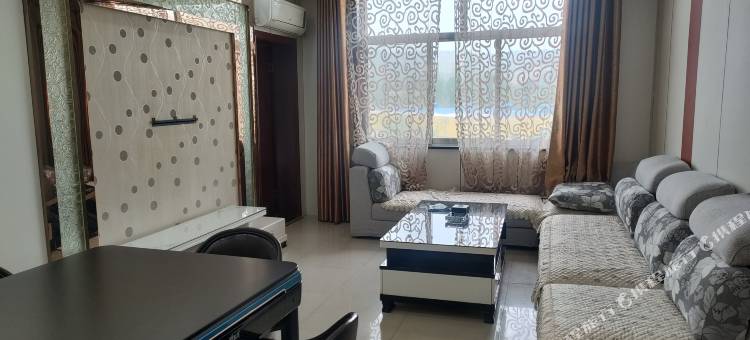 临夏雲羚商务宾馆图片