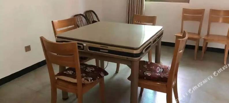 绍兴樟树下民宿图片