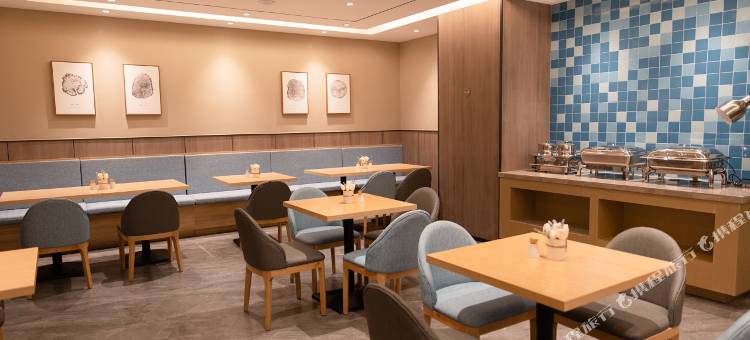 如家酒店·neo(哈密建国北路客运站店)图片