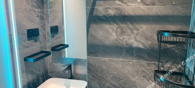 up电竞酒店(乌鲁木齐高铁宝能城店)图片