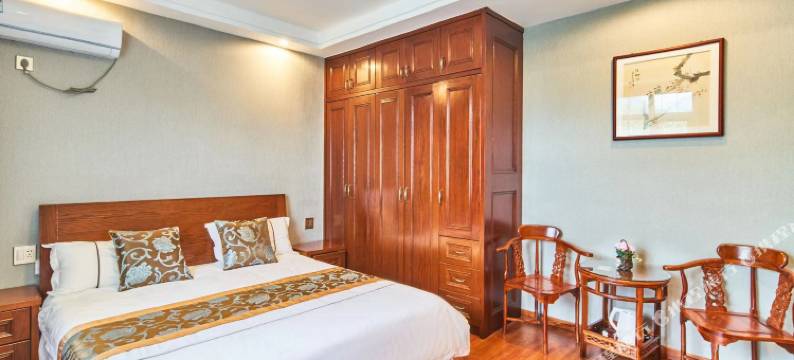 杭州攀雅阁民宿图片