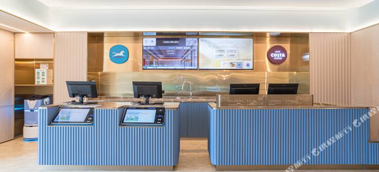 汉庭酒店(临汾西站店)图片