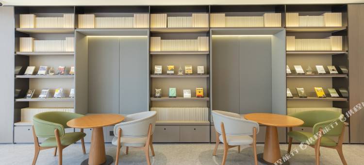 全季酒店(三河燕郊火车站京榆大街店)图片