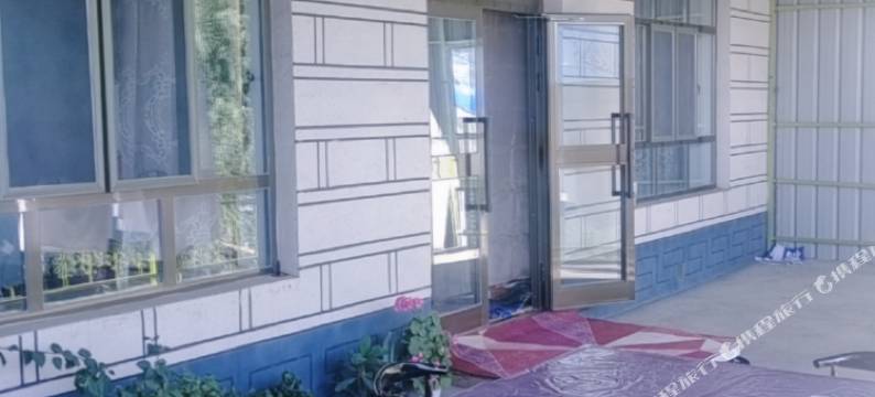 那拉提美厨民宿图片