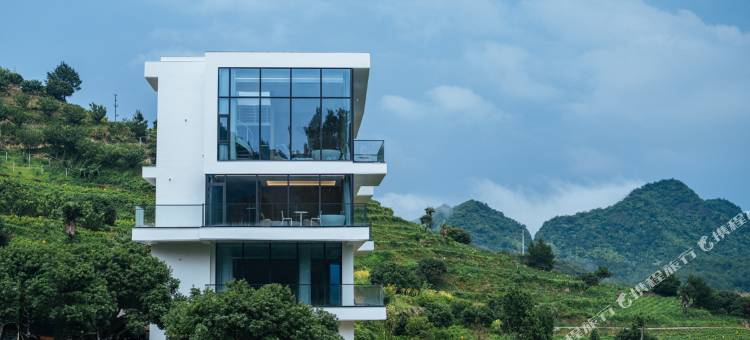 磐安磐山云隐民宿·云栖图片