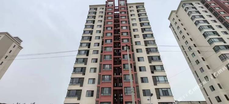 吉吉客栈(天津西青大学城店)图片