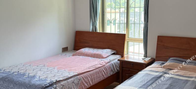 英德大山民宿(黄花镇店)图片