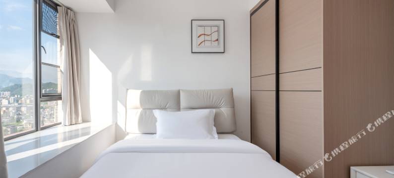 新丰美郦枫公寓图片