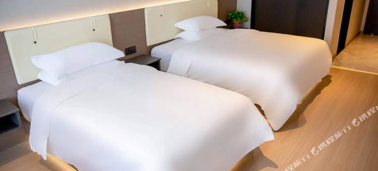 南征酒店(会展中心五星名座店)图片