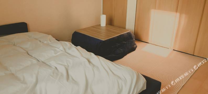 湘南民宿kabigon(Shonan mishuku Kabigon)图片