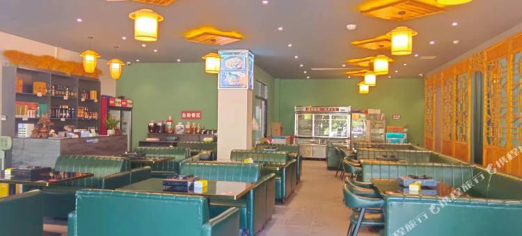 凯里康养酒店(高铁南站店)图片
