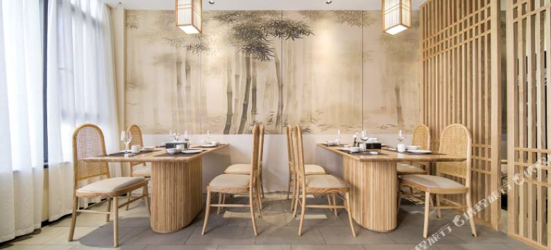 九华山漫心民宿(九华山游客服务中心店)图片