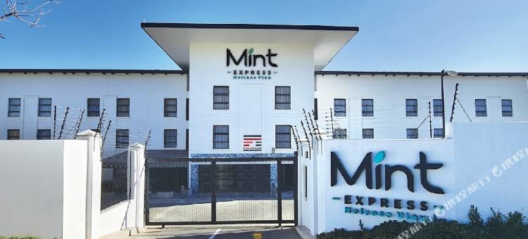 薄荷快捷麦罗斯之景(MINT Express Melrose View)图片