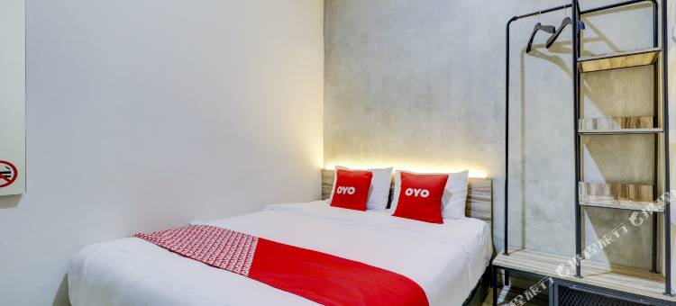 OYO 90215阿达住宅(Hotel O Ada Residence)图片