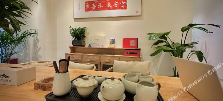 慢庐·清风民宿图片