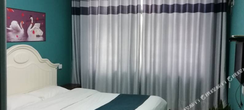 洛阳洛龙区新雅旅馆图片