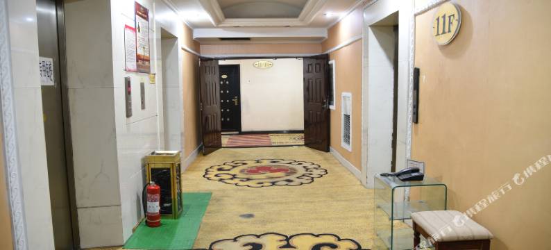 延吉世纪酒店图片