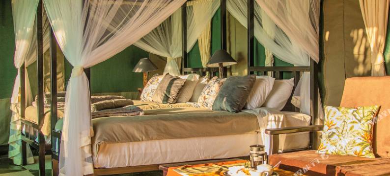 Sian-Simba-River-Lodge图片