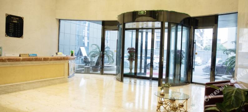 拾忆假日酒店(嘉兴南湖景区店)图片