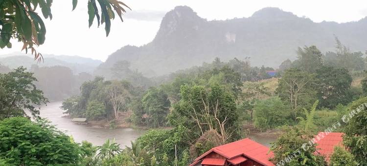 民宿短租(BaanRaiKhunYa)图片