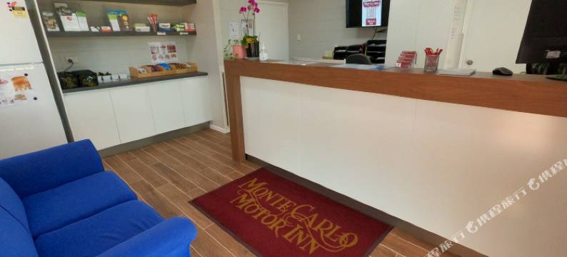 蒙特卡洛汽车旅馆(Monte Carlo Motor Inn)图片