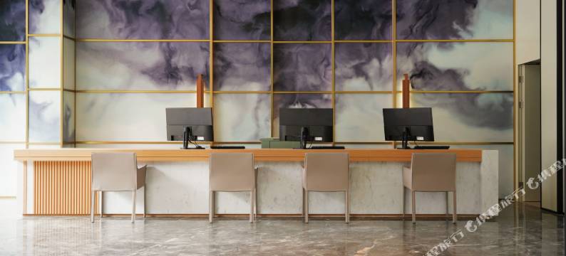 欣·四季酒店(四季贵州店)图片