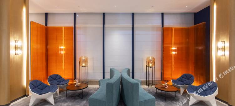 宜必思尚品酒店(惠州惠阳人民公园店)图片