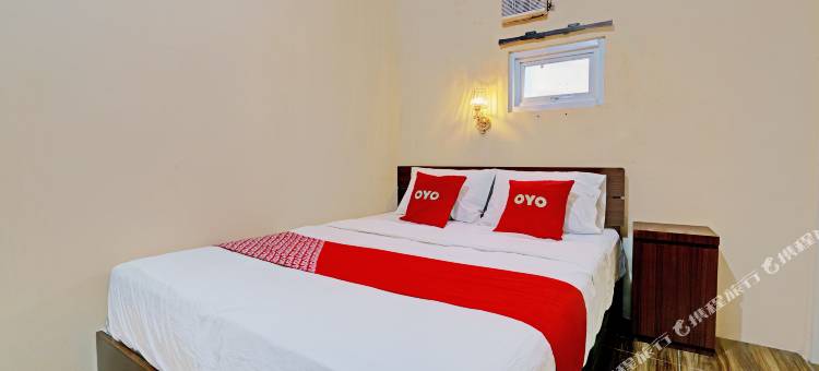 OYO 92871奇帕拉伊公寓(OYO 92871 Ciparay Residence)图片