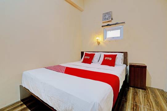 OYO 92871奇帕拉伊公寓(OYO 92871 Ciparay Residence)