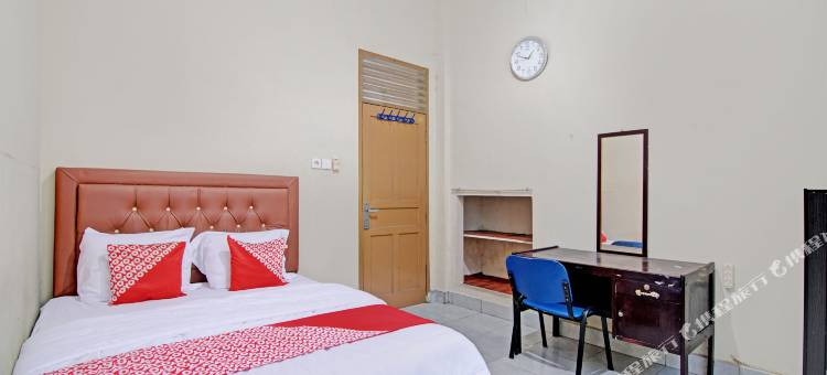 OYO 92928 Lavina客舍(OYO 92928 Lavina Guesthouse)图片