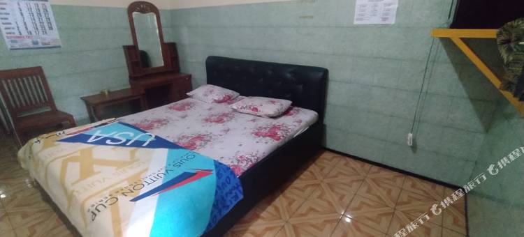 Hotel O Tetirah Homestay图片