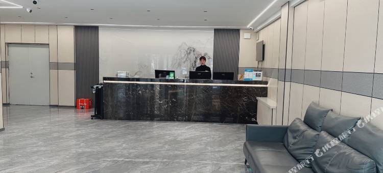 锦州汉唐酒店图片