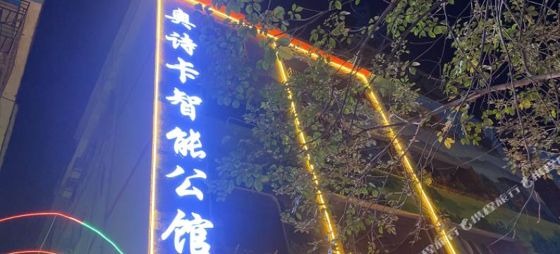 东莞奥诗卡智能公馆(三中店)图片