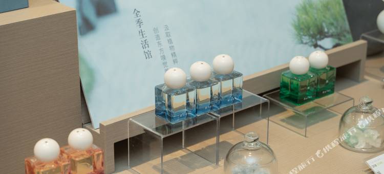 全季酒店(贺州灵峰广场店)图片