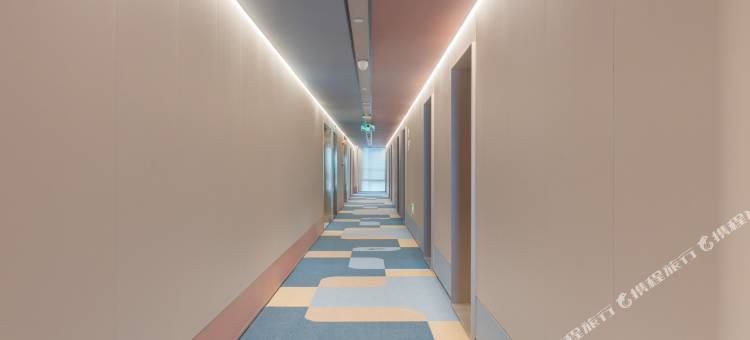 汉庭酒店(南昌儒乐湖昌北机场店)图片