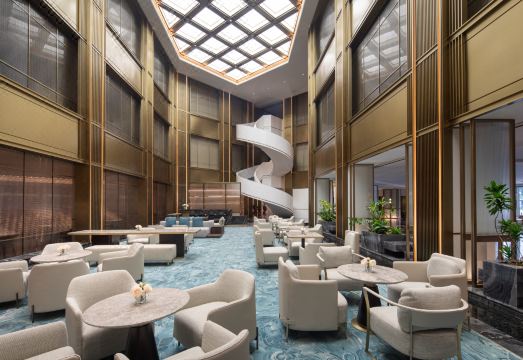 Wyndham Hangzhou LinpingHotel Overview