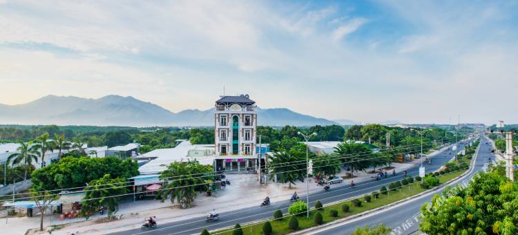 朝平宾馆(Thoi Binh Hotel)图片