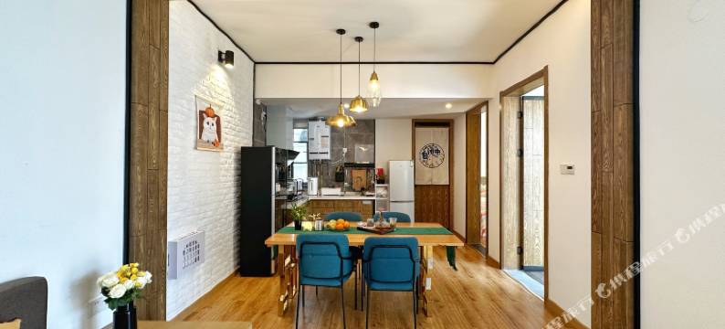 腾冲茉野民宿图片