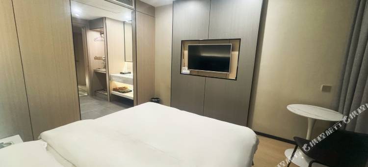 同旅酒店(大渡口步行街店)图片