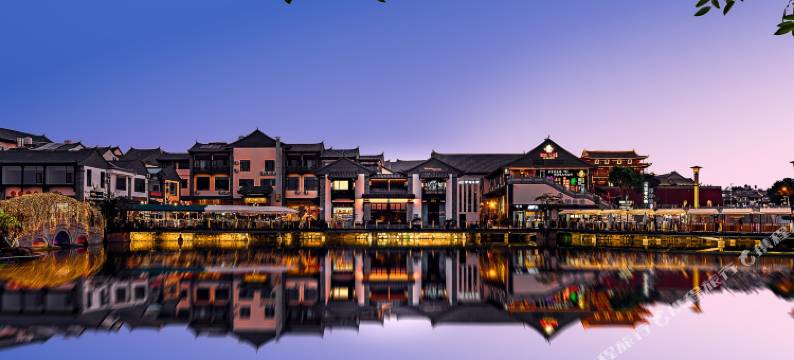 云端名宿(建水古城店)图片