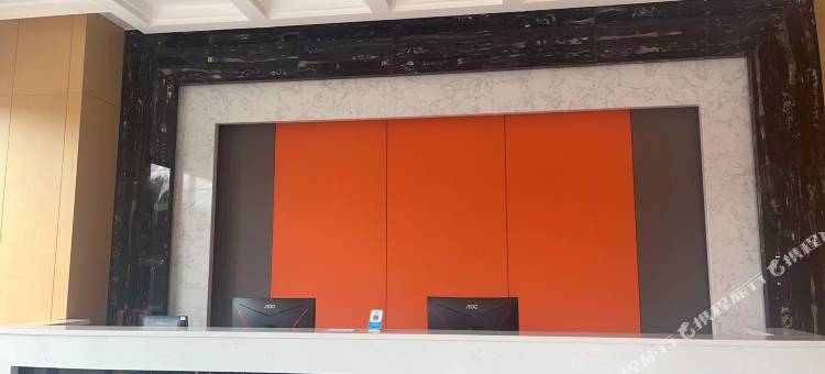 如家华驿精选酒店(昆明建工新城店)图片