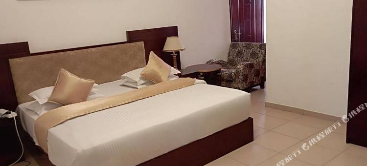 卡拉巴尔乔拉尼酒店(JORANY INDIAN HOTEL)图片