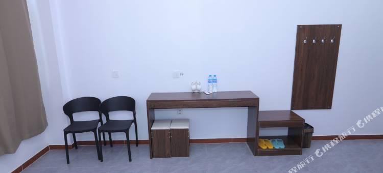 龙江酒店(东北人)(LongJiang International Hotel)图片