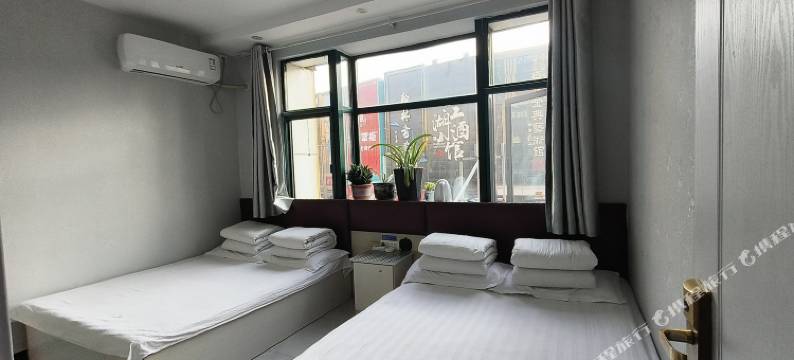 雅居宾馆(太原眼科医院店)图片