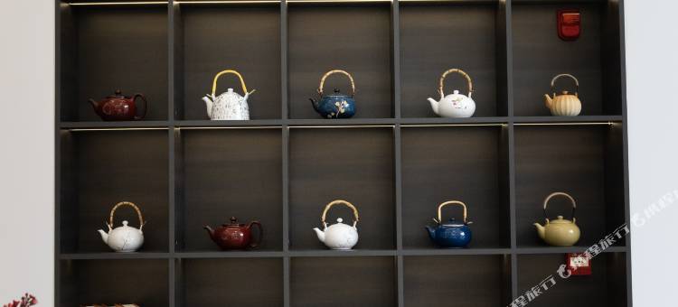 马关禧登酒店图片